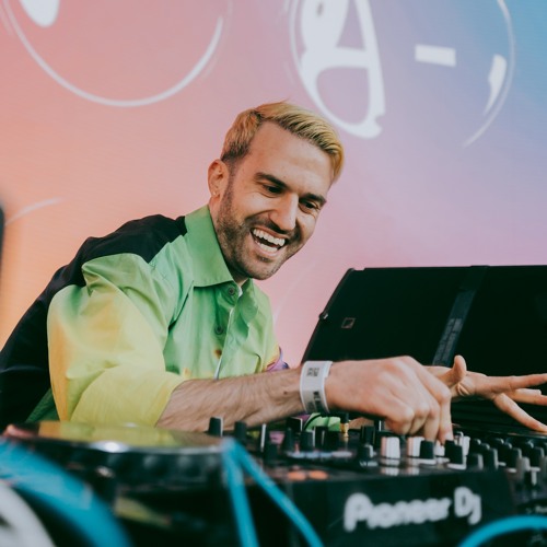  A-Trak