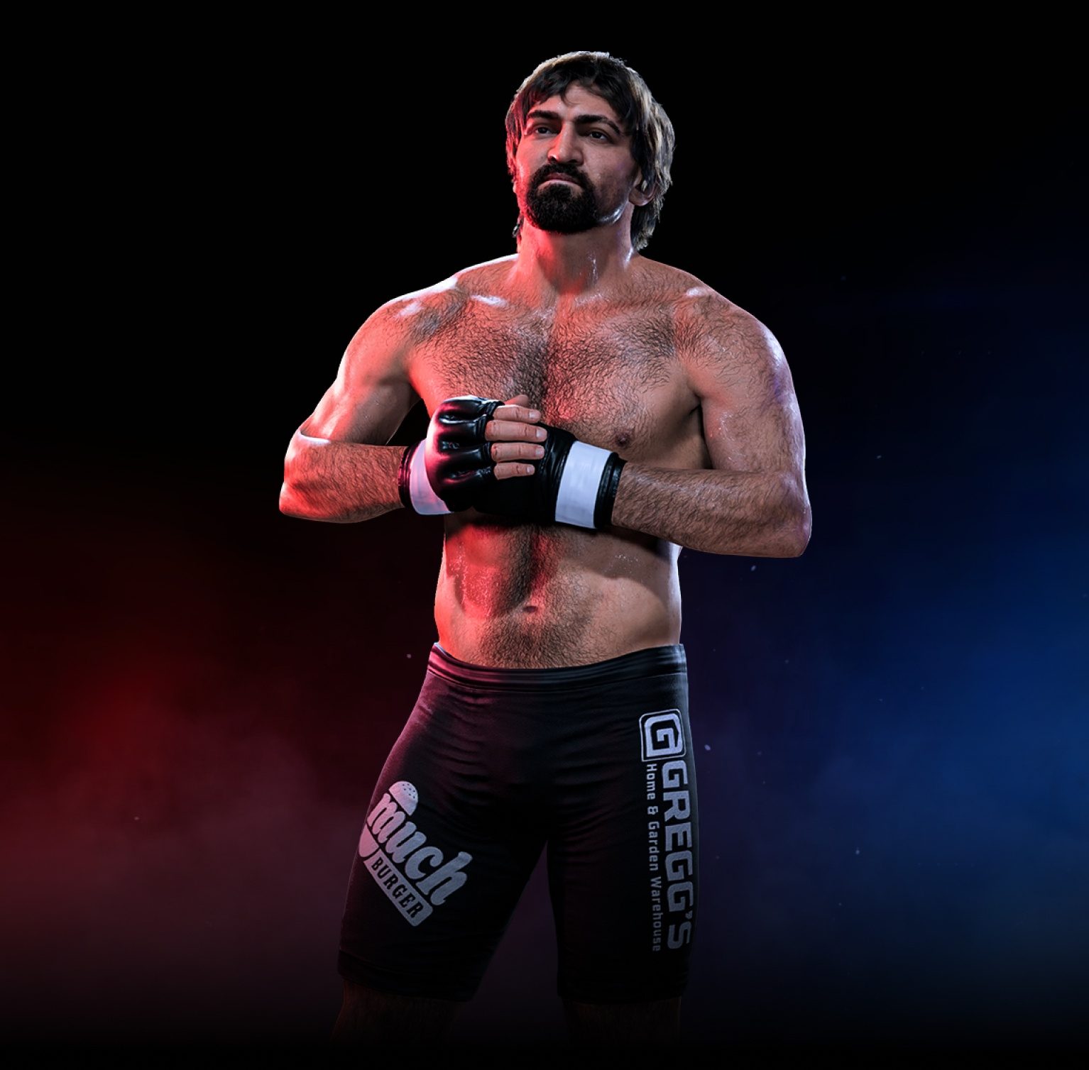 Andrei Arlovski