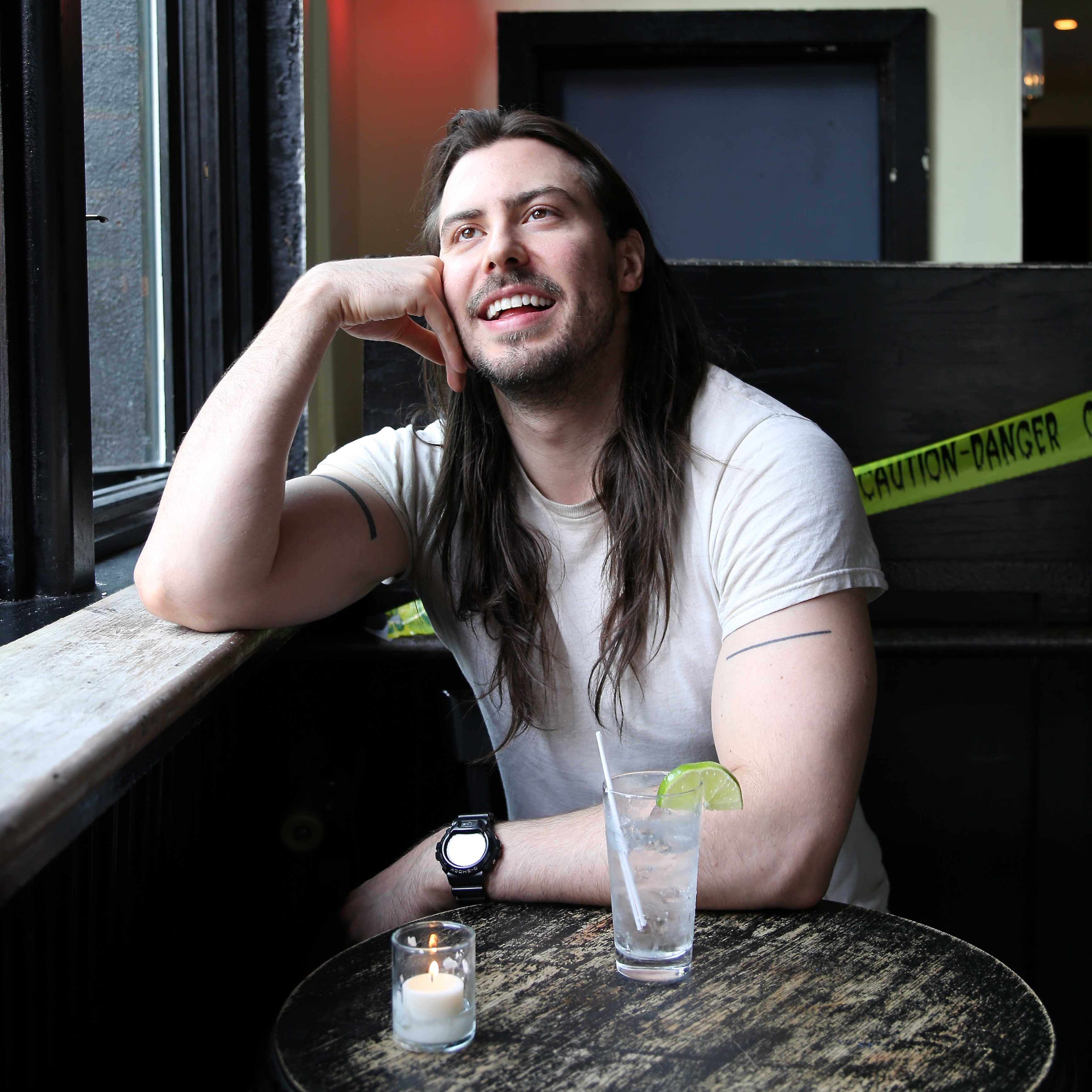 Andrew W.K.