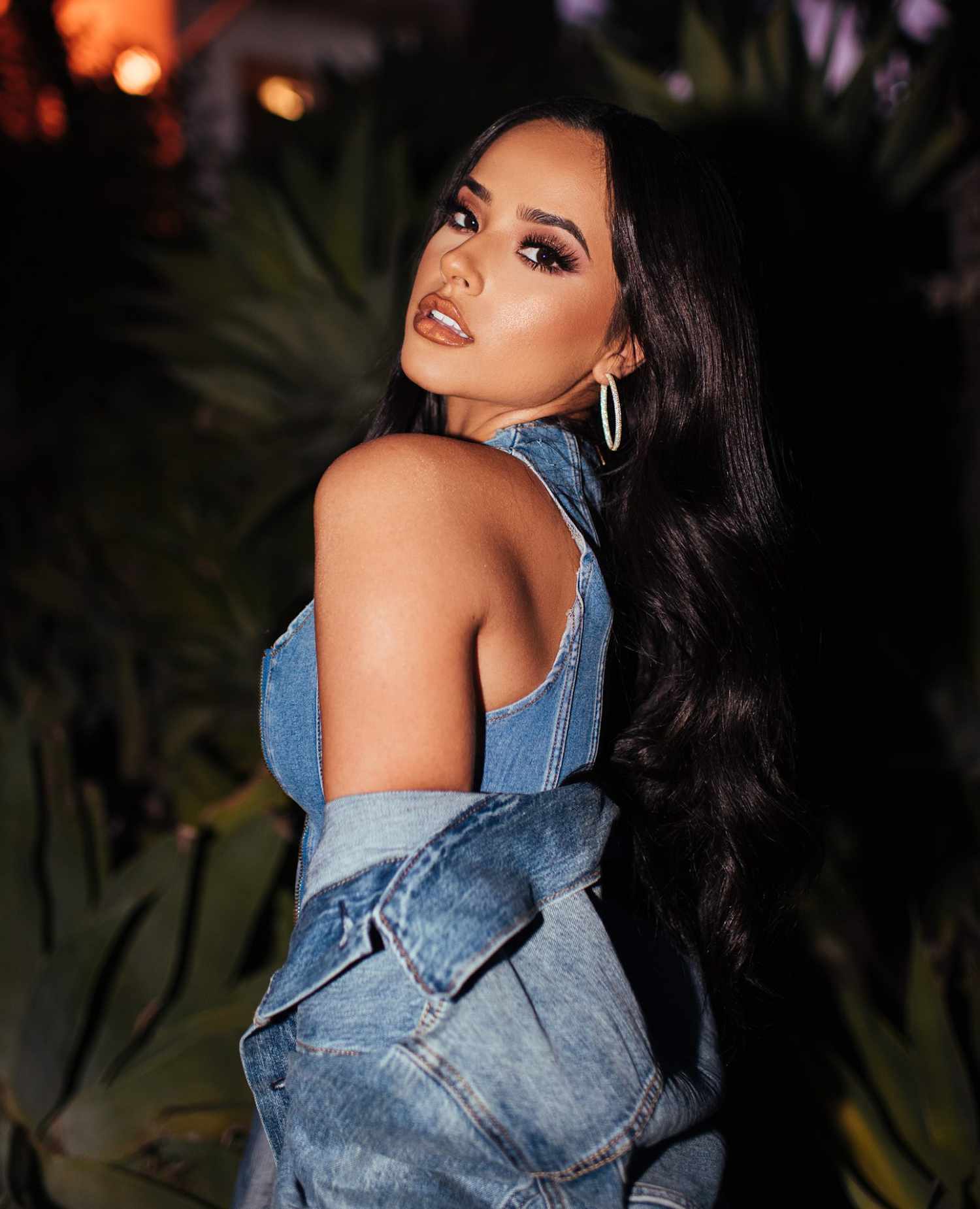 Becky G