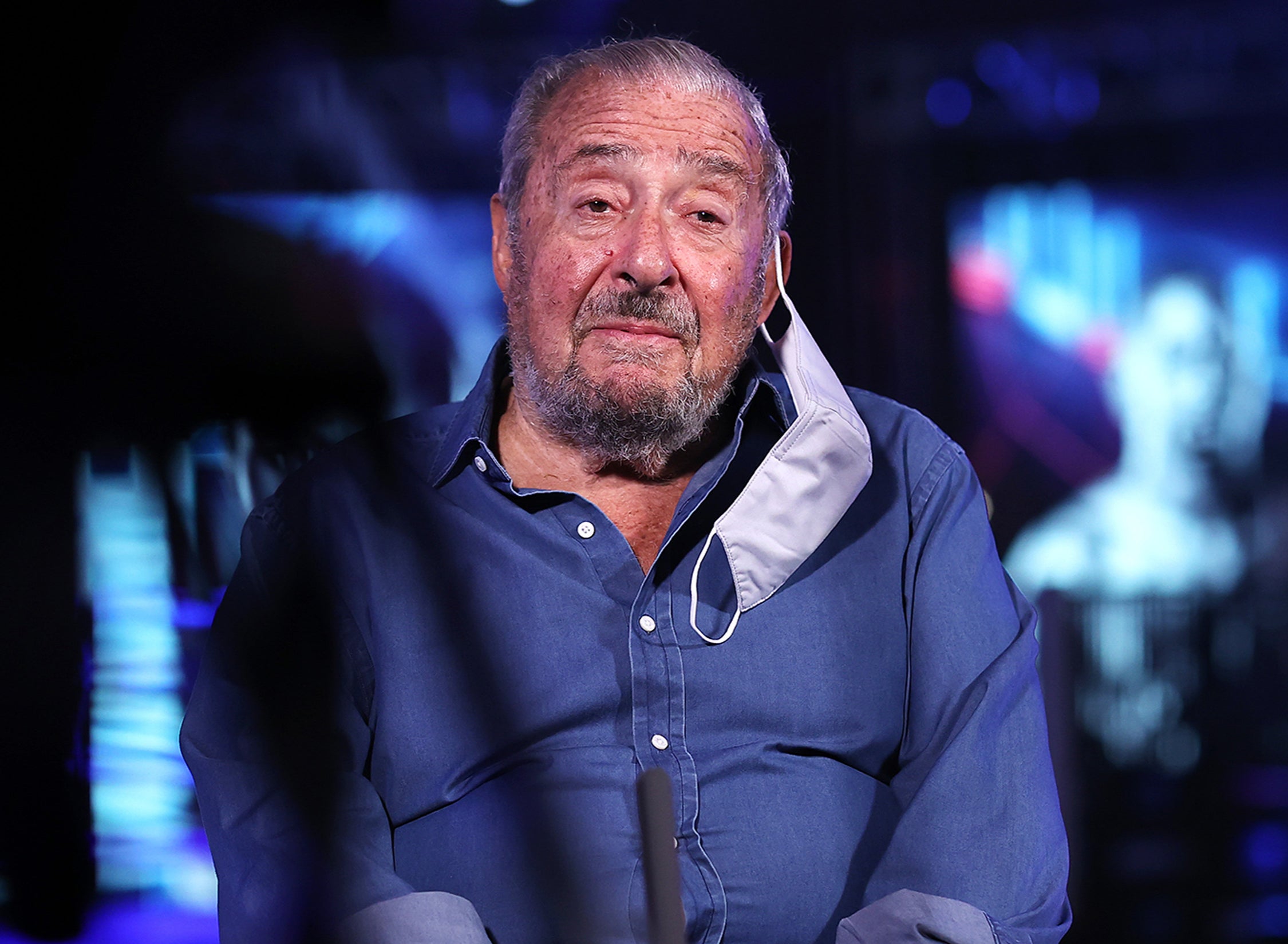 Bob Arum