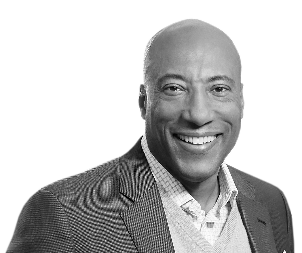 Byron Allen