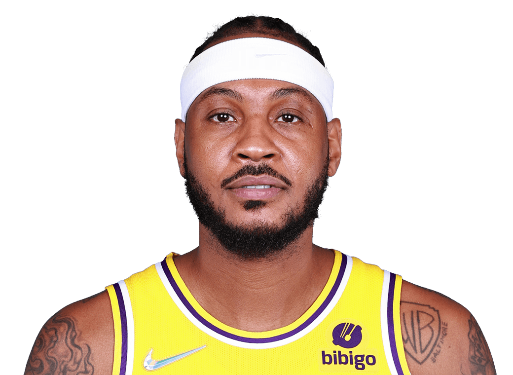 Carmelo Anthony