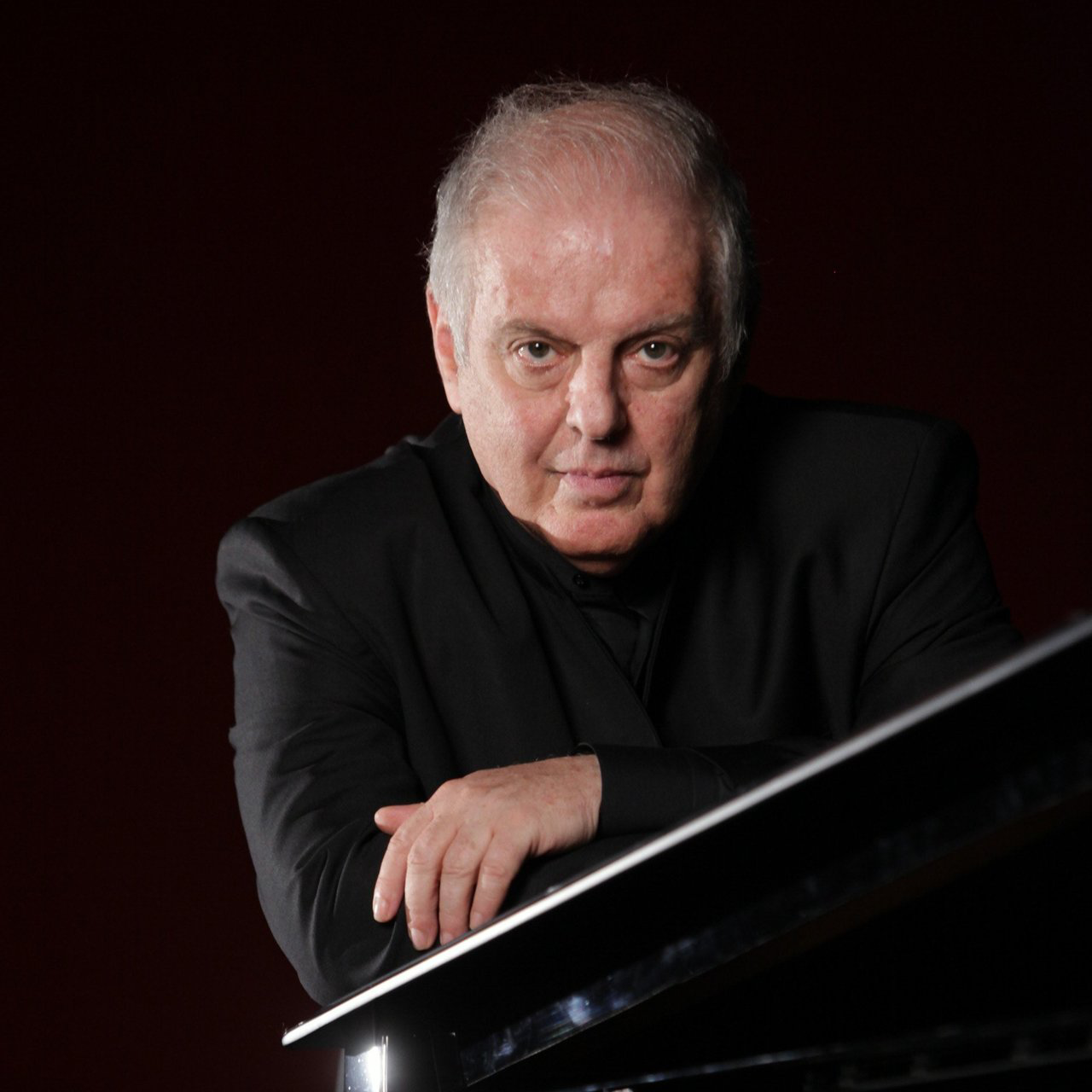 Daniel Barenboim