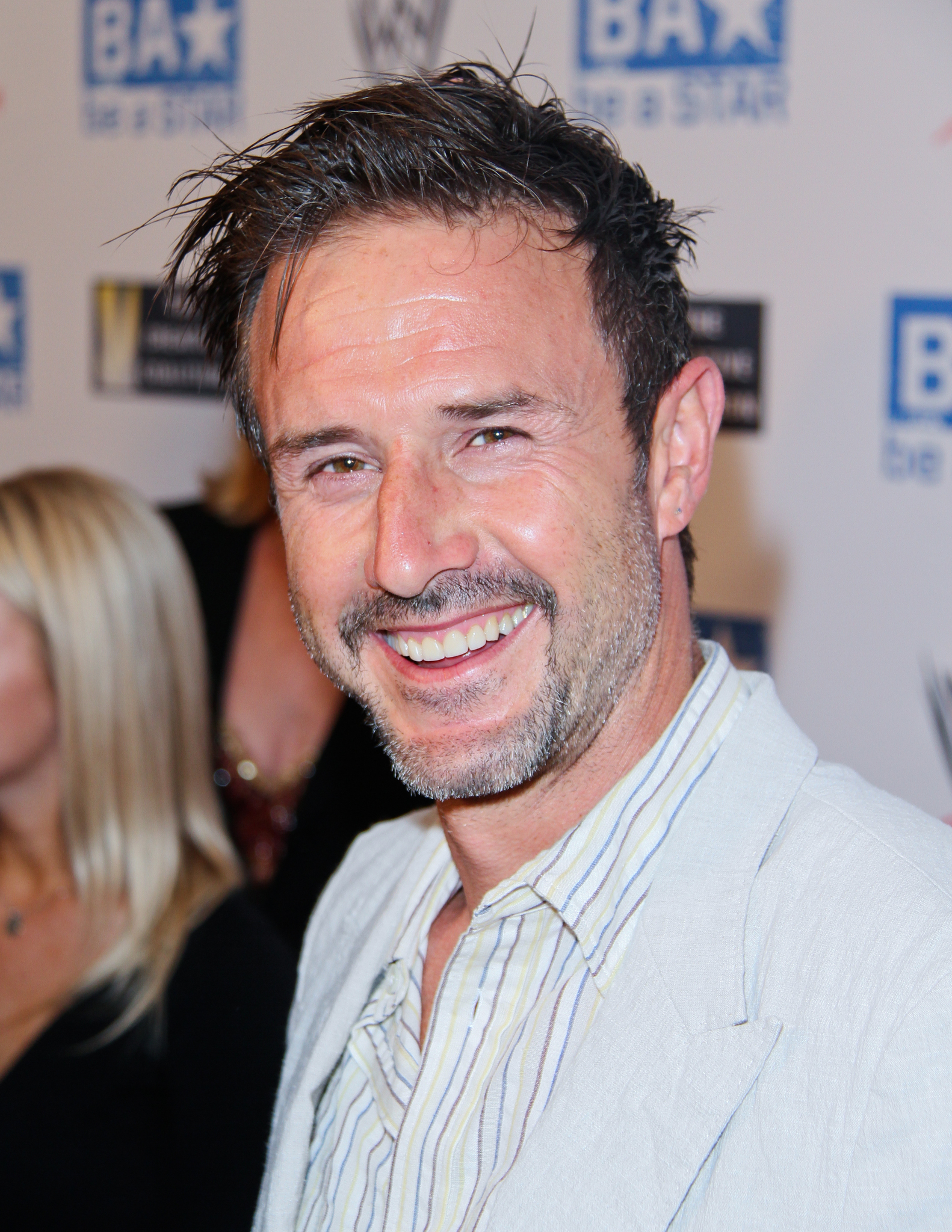 David Arquette