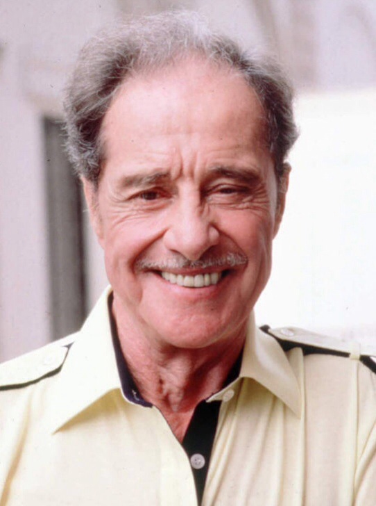 Don Ameche