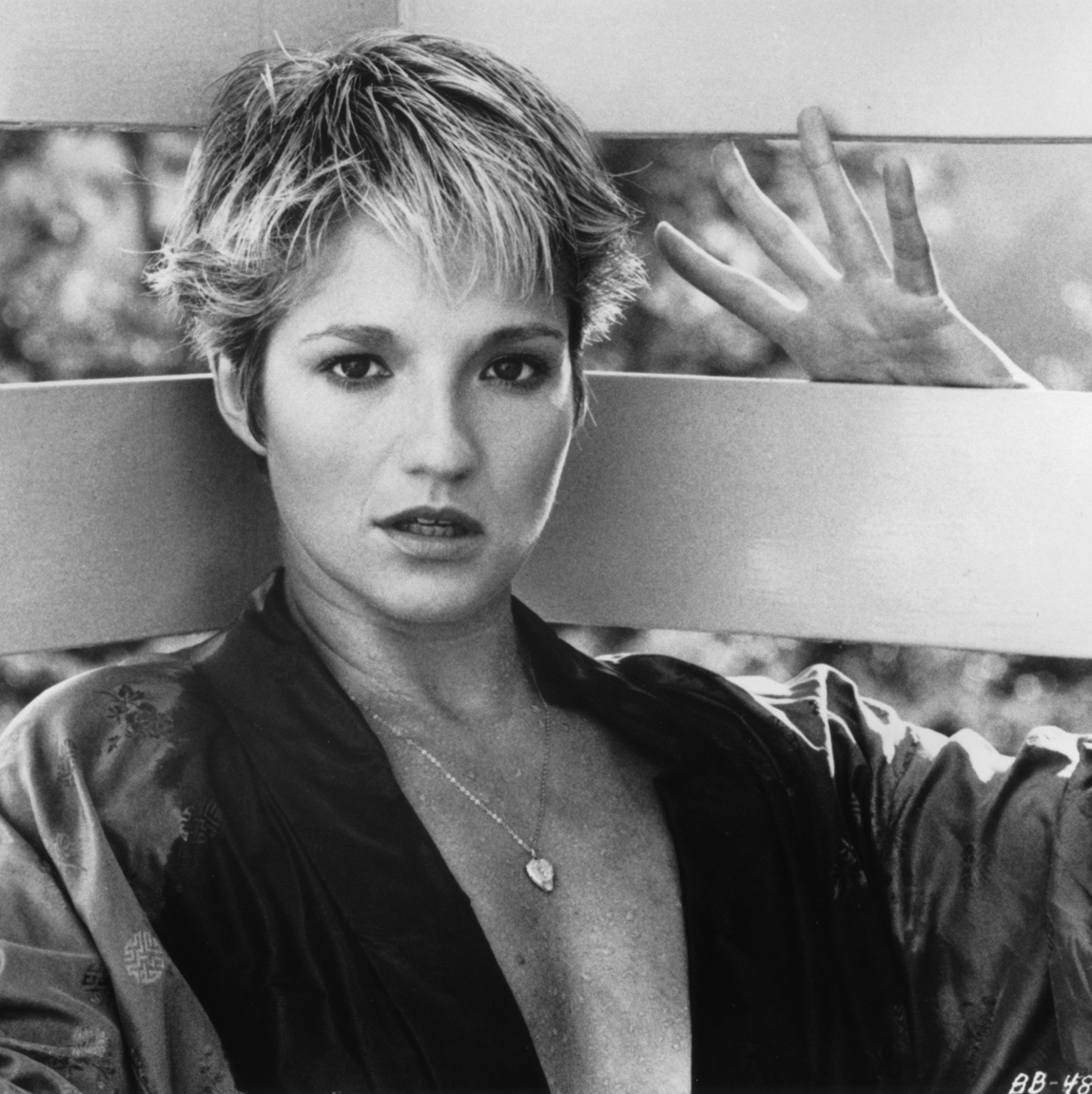 Ellen Barkin