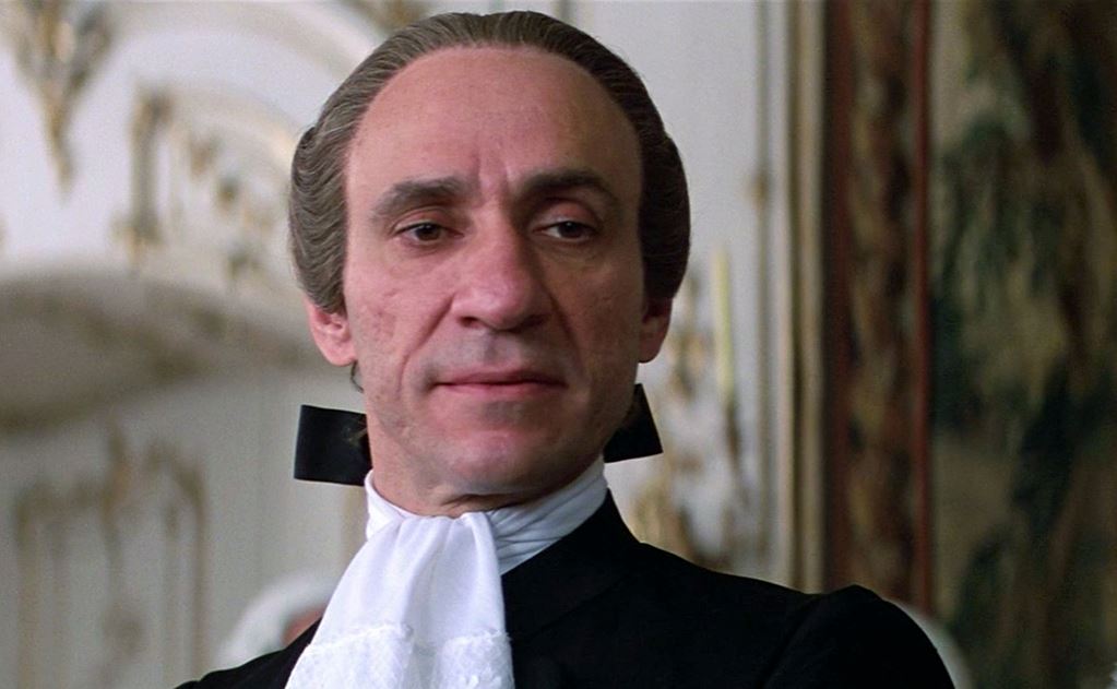 F. Murray Abraham