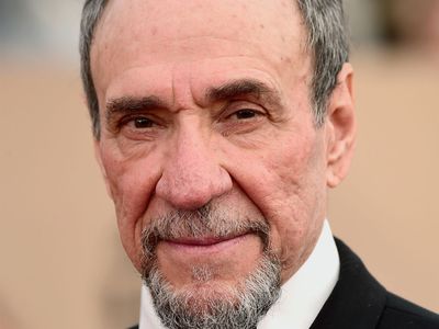 F. Murray Abraham