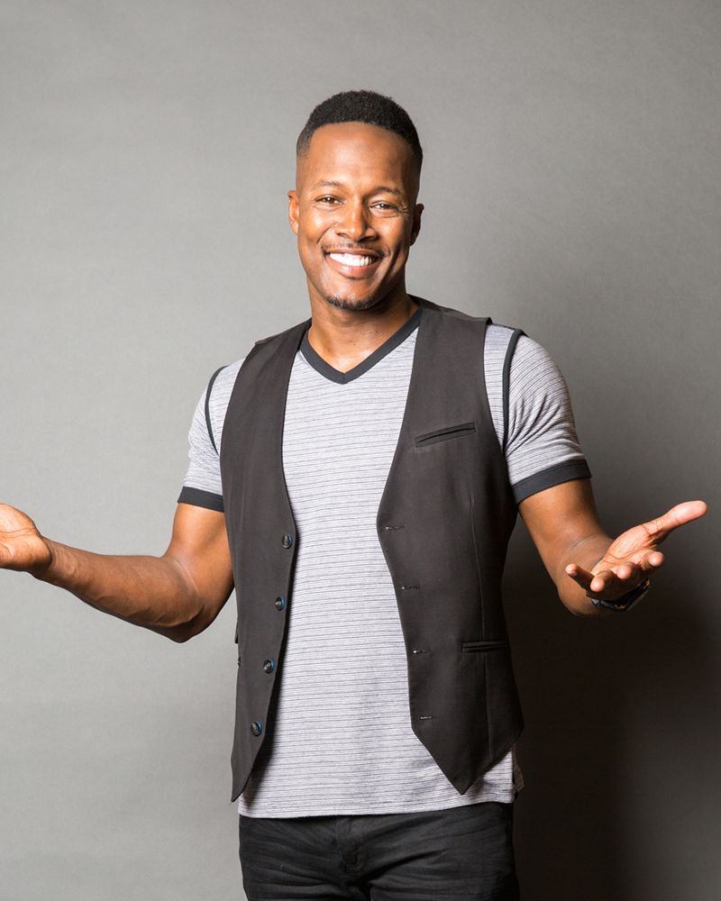 Flex Alexander