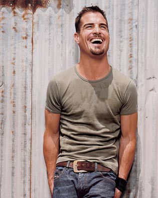 George Eads