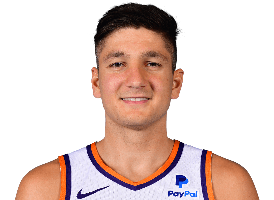 Grayson Allen