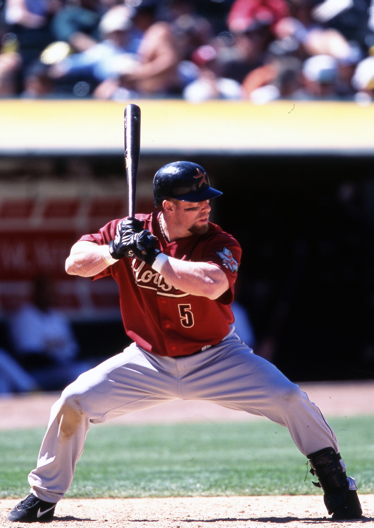 Jeff Bagwell