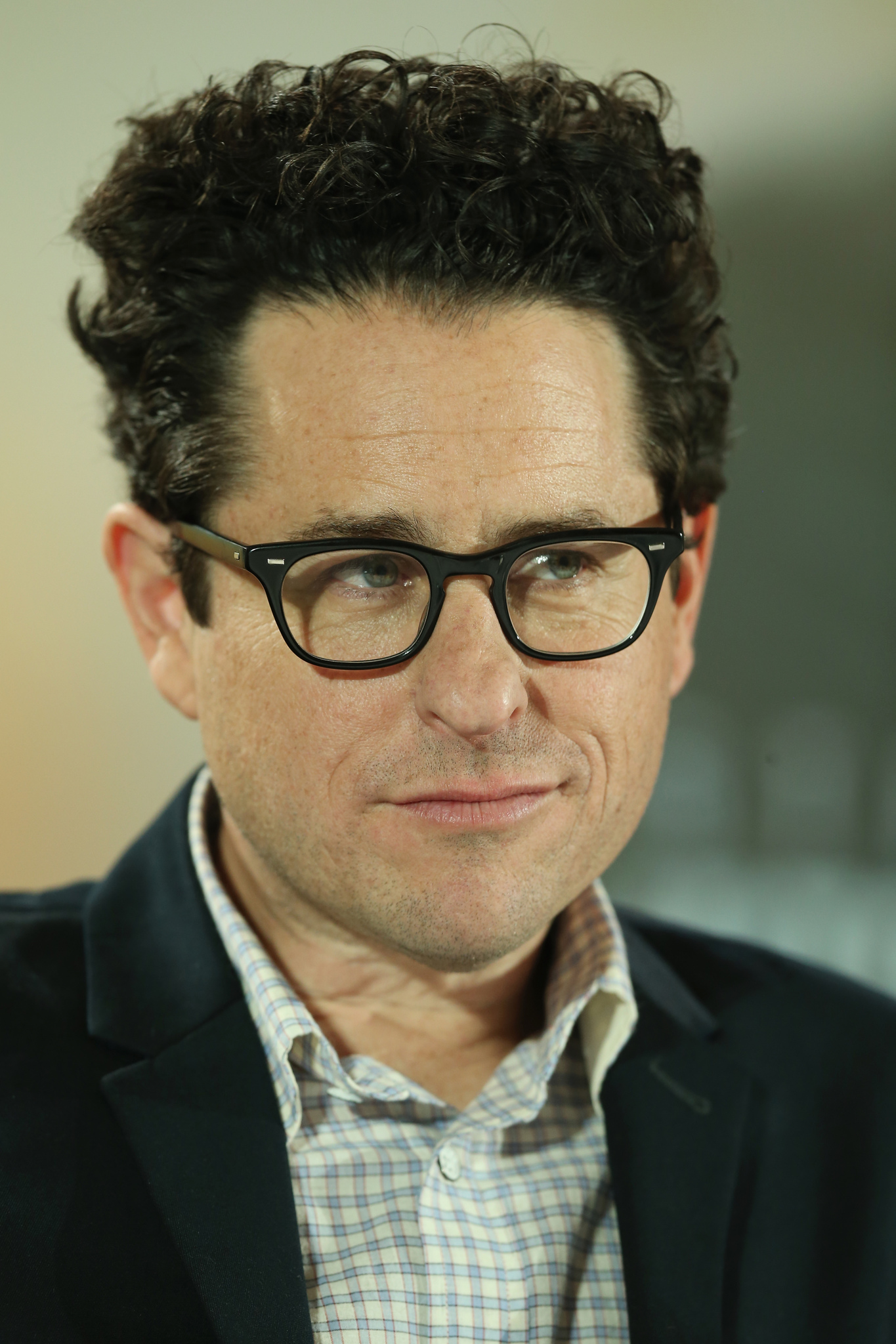 JJ Abrams