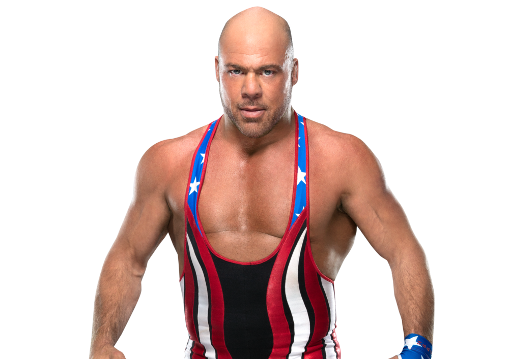 Kurt Angle