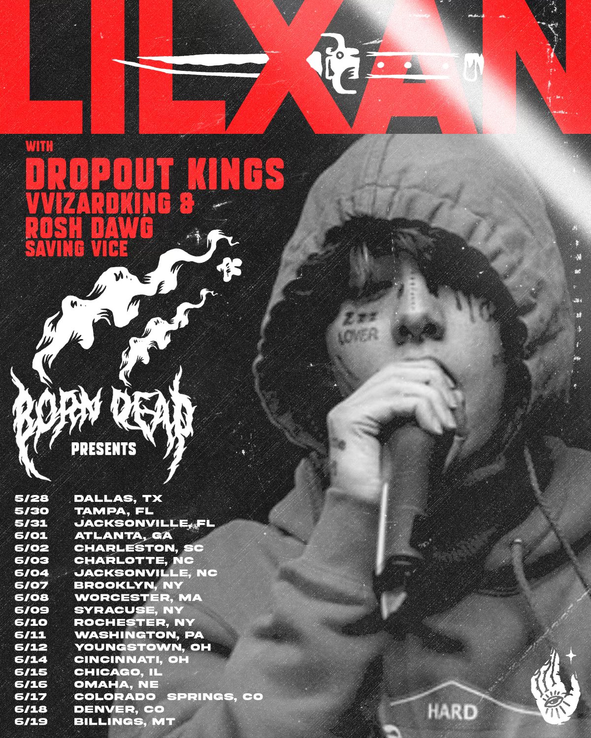 Lil Xan