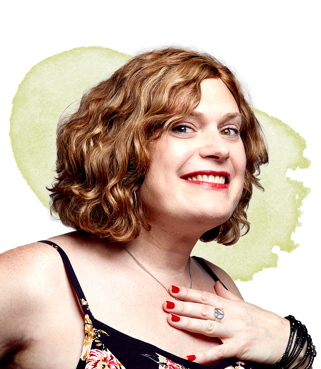 Lilly Wachowski