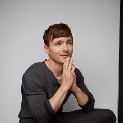 Marshall Allman