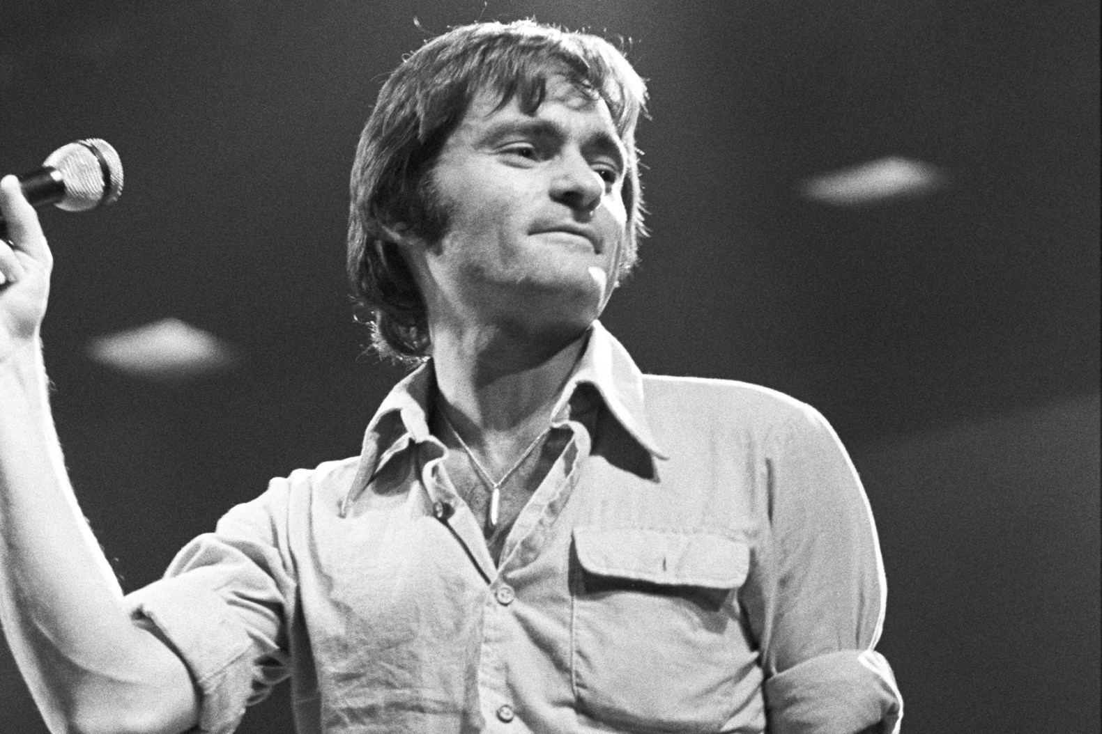 Marty Balin