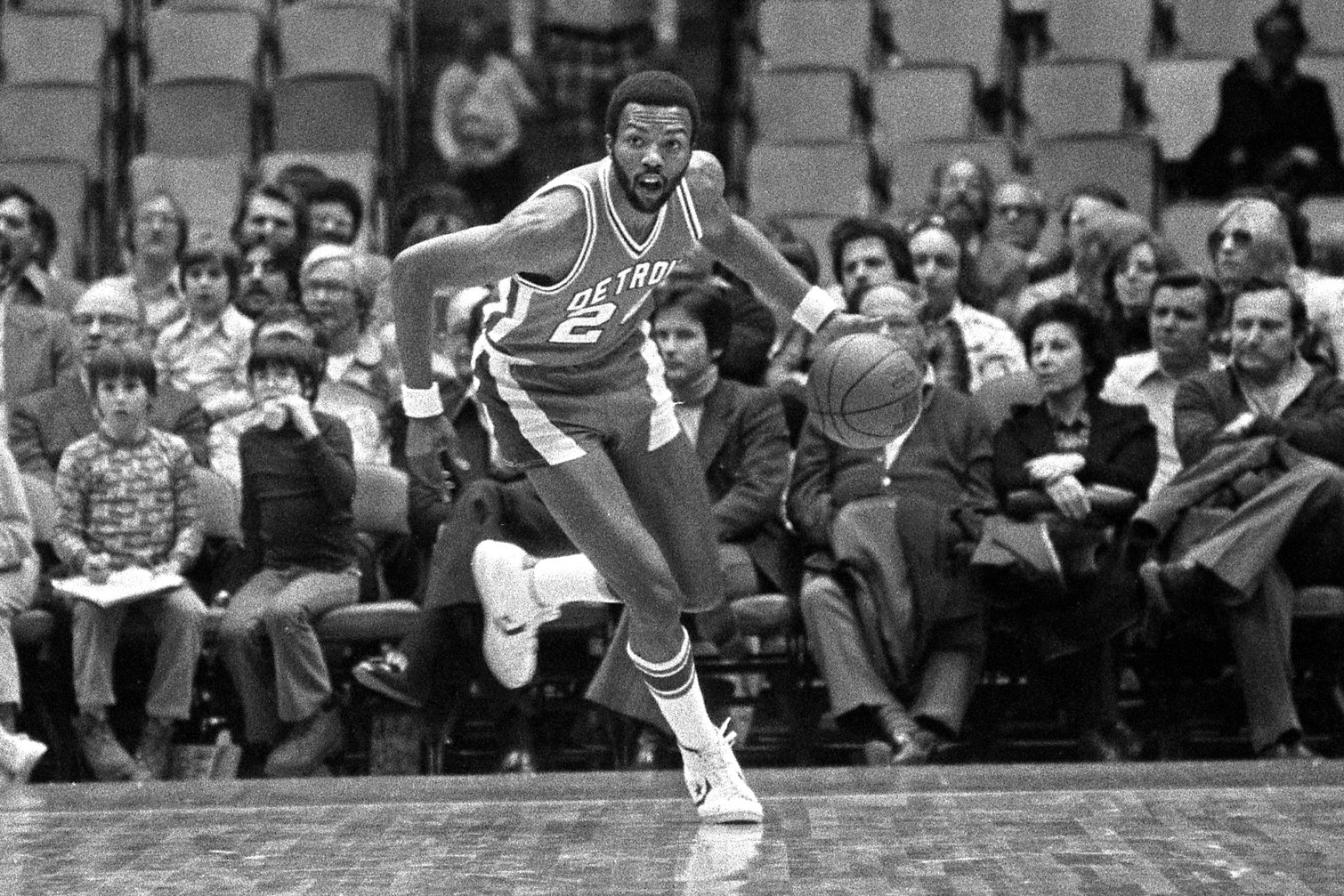 Marvin Barnes