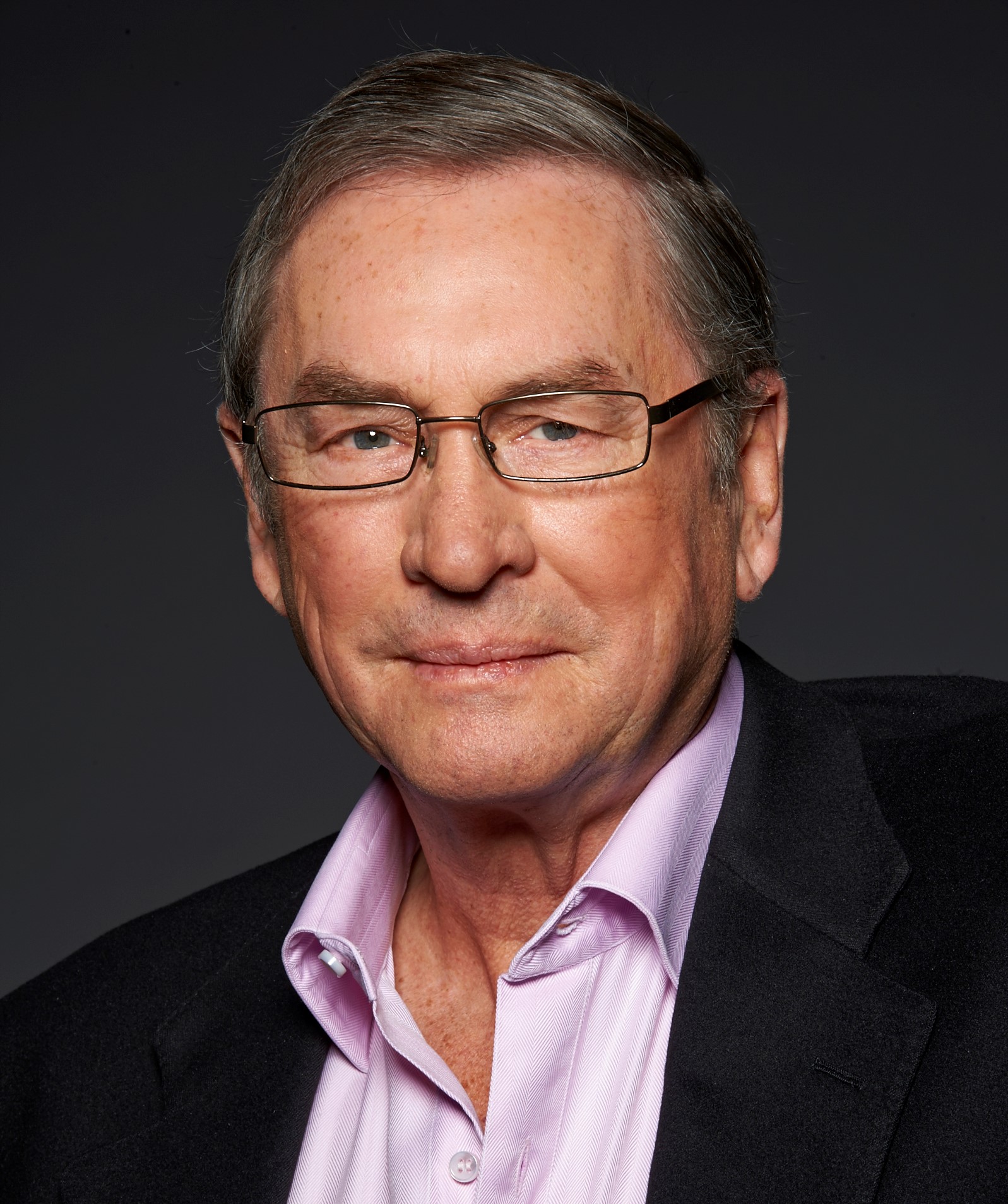 Michael Ashcroft