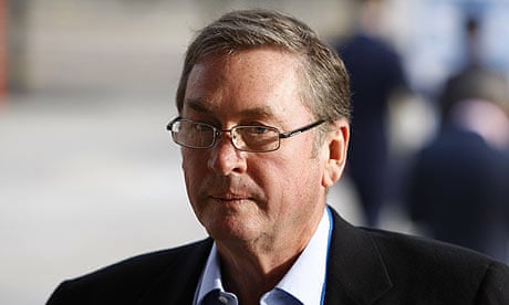 Michael Ashcroft