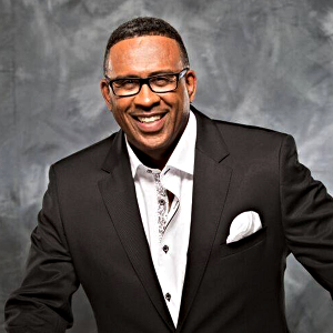 Michael Baisden