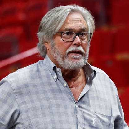 Micky Arison