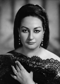 Montserrat Caballé