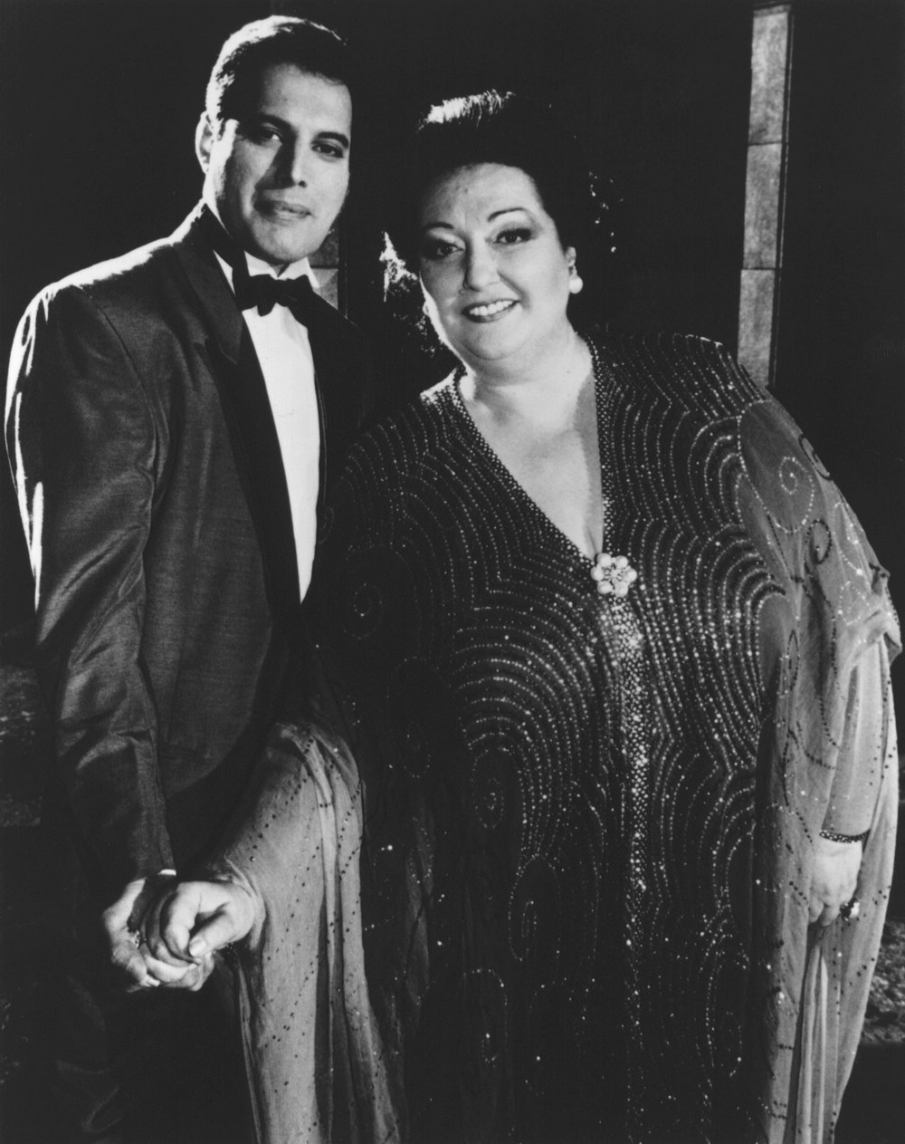 Montserrat Caballé