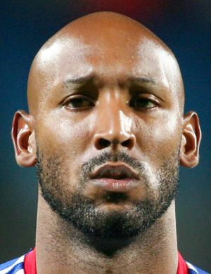 Nicolas Anelka