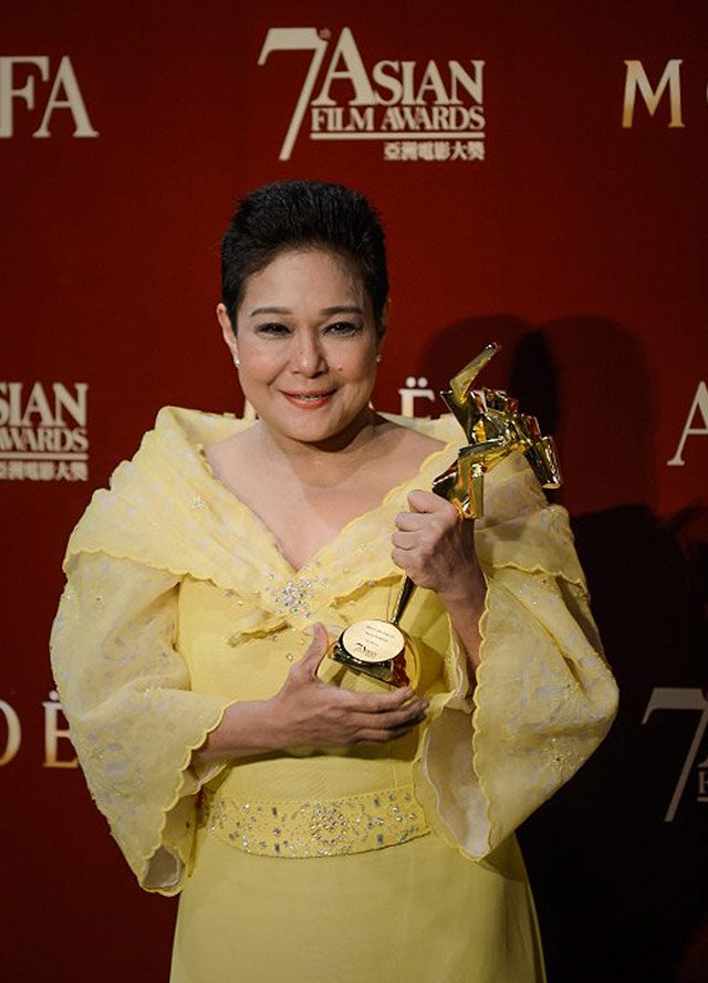 Nora Aunor