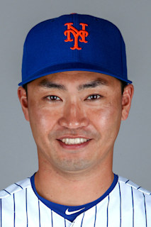 Nori Aoki