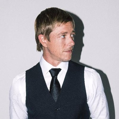 Paul Banks