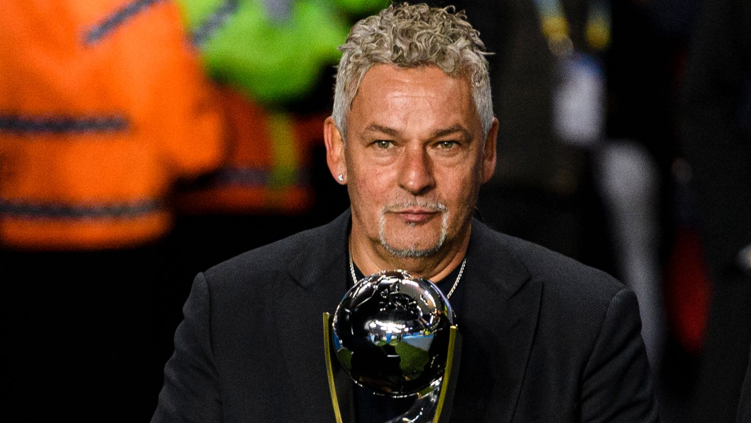 Roberto Baggio