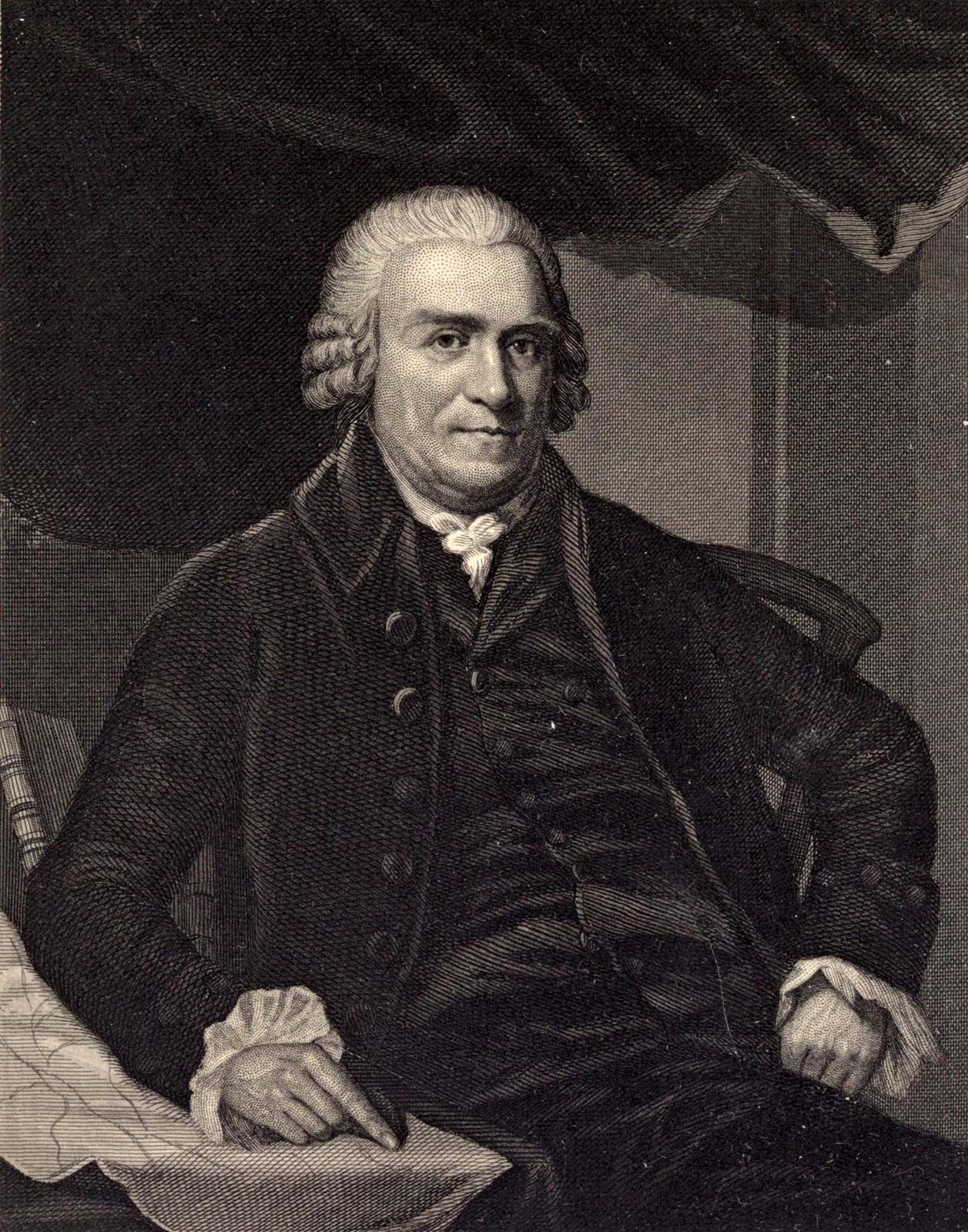 Sam Adams