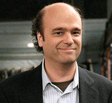 Scott Adsit