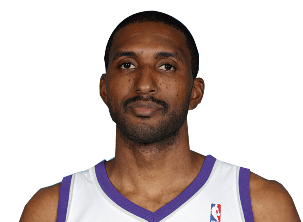 Shareef Abdur-Rahim