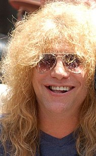 Steven Adler