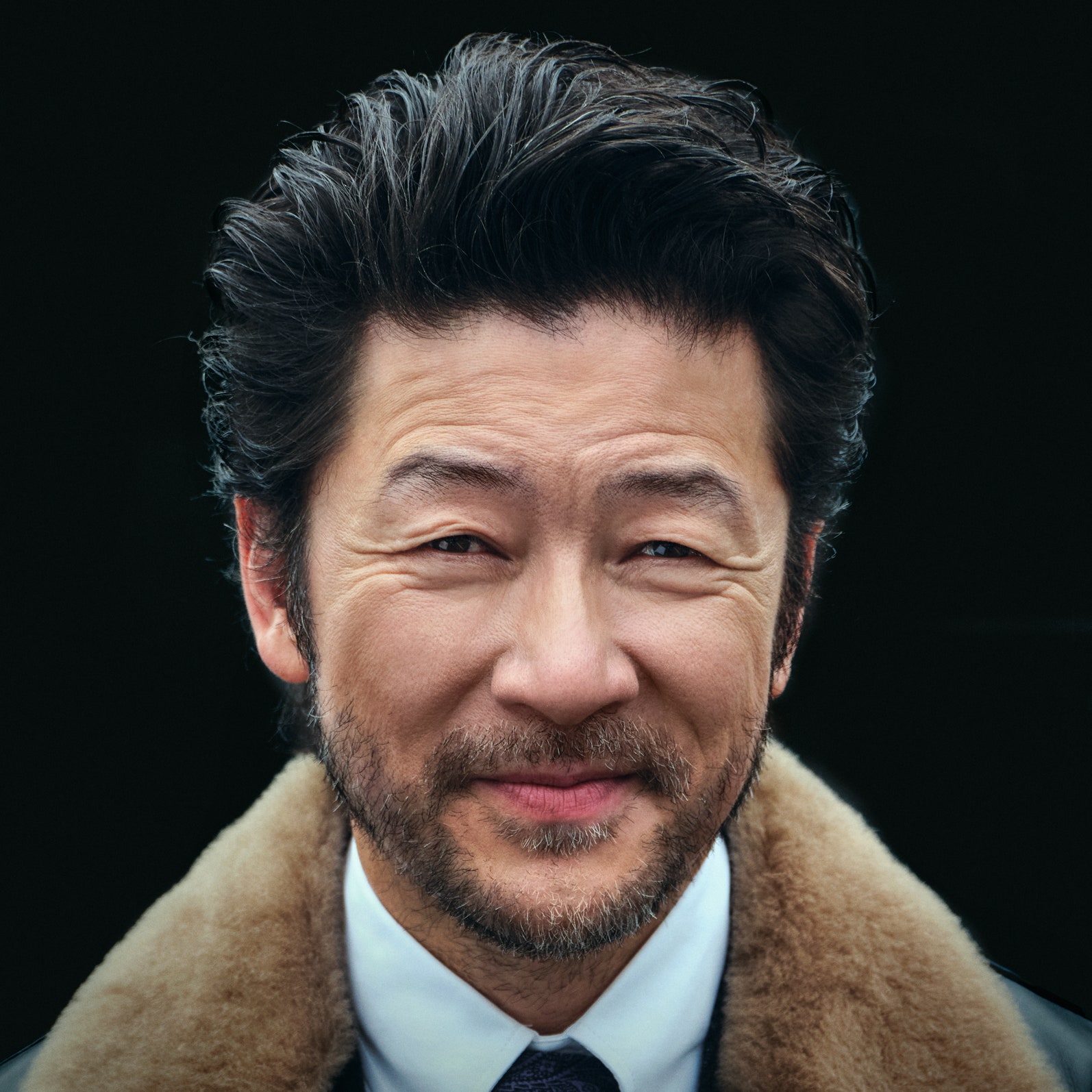 Tadanobu Asano