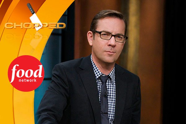 Ted Allen