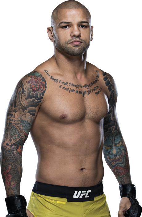 Thiago Alves