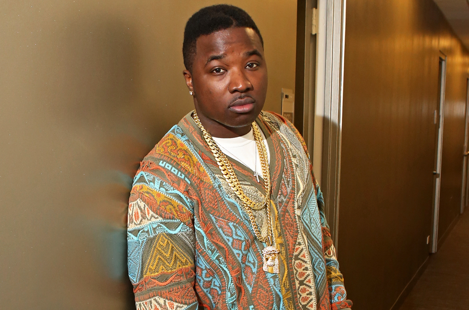 Troy Ave