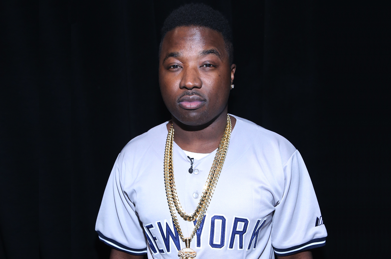 Troy Ave