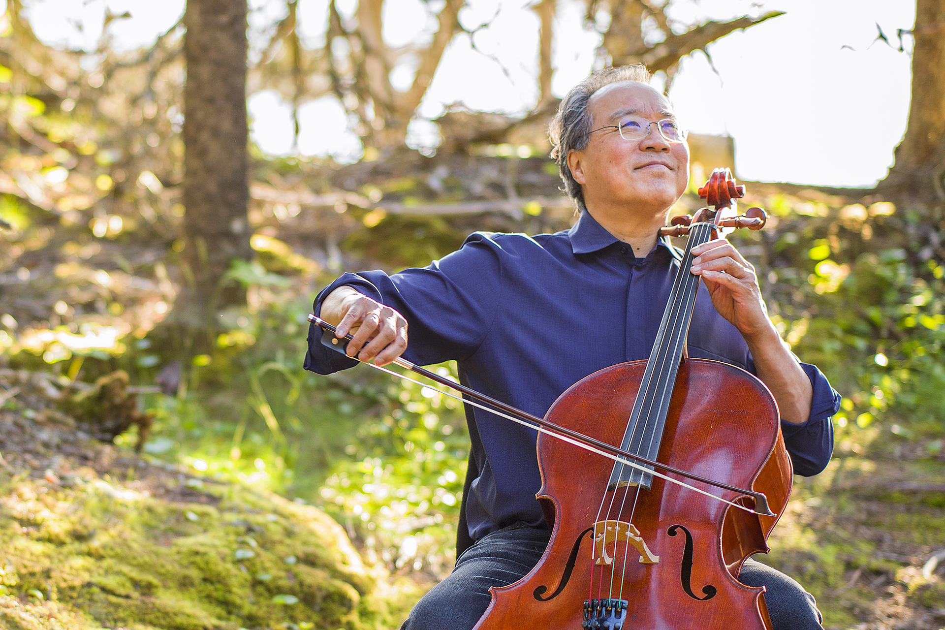 Yo-Yo Ma