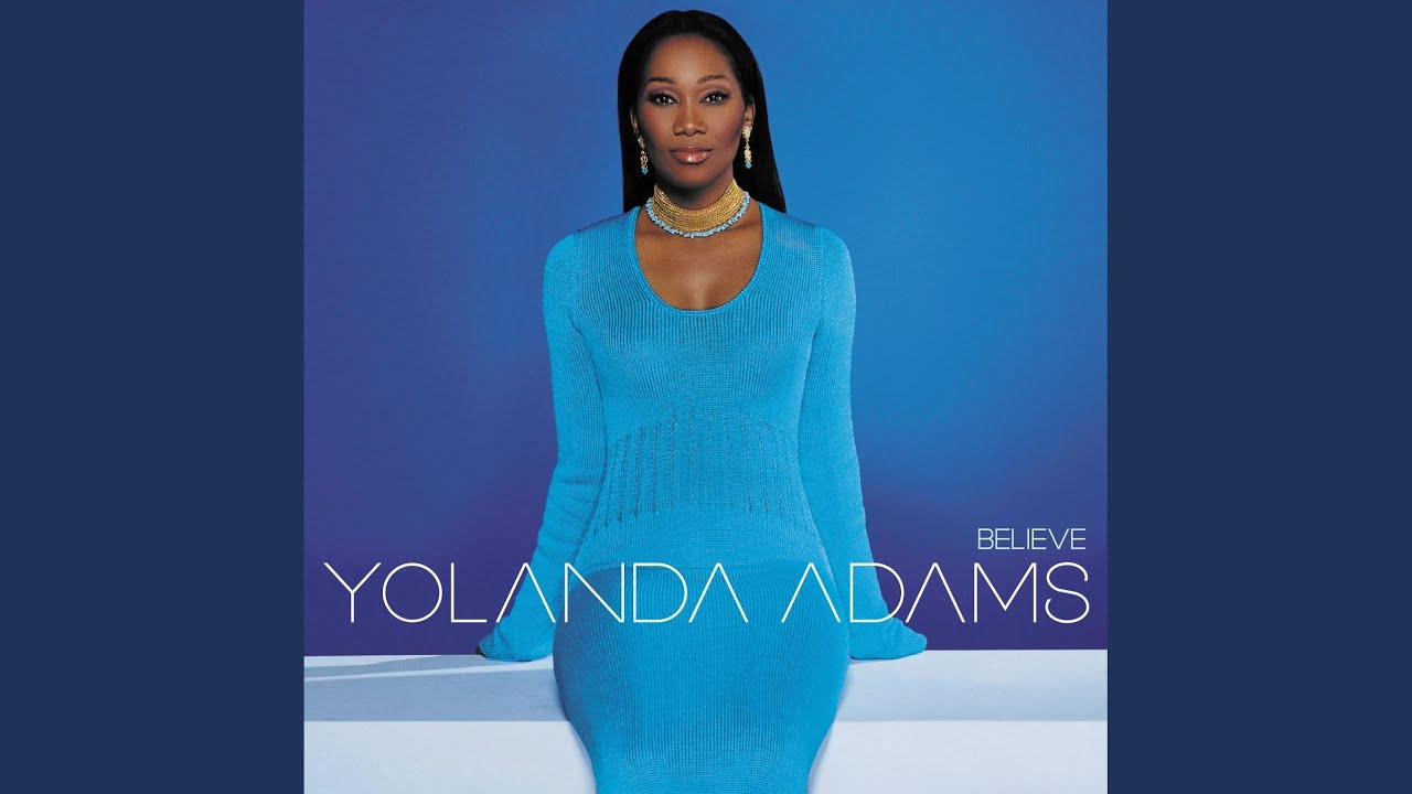 Yolanda Adams